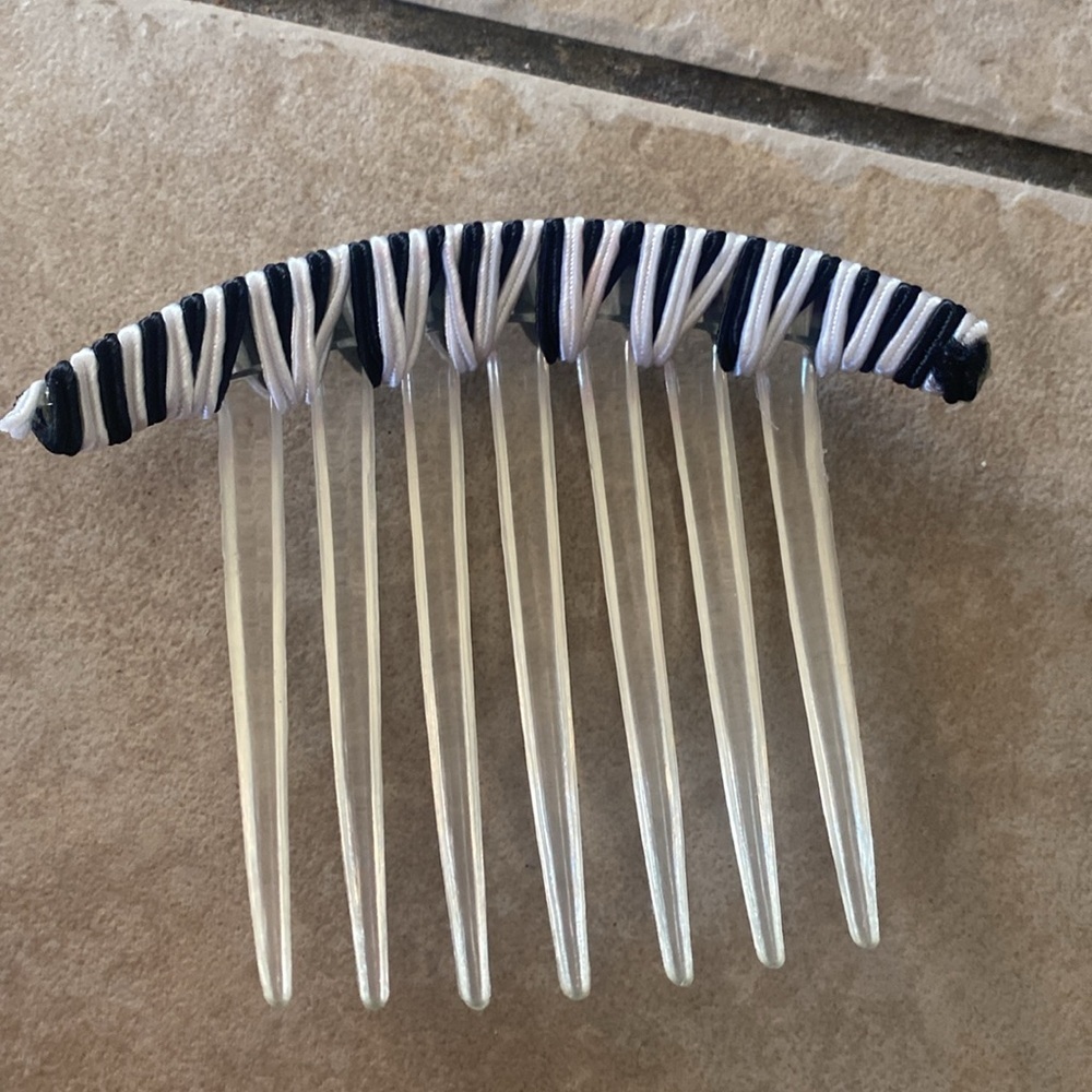 Hair combs 3 bundle - Picture 5 of 7